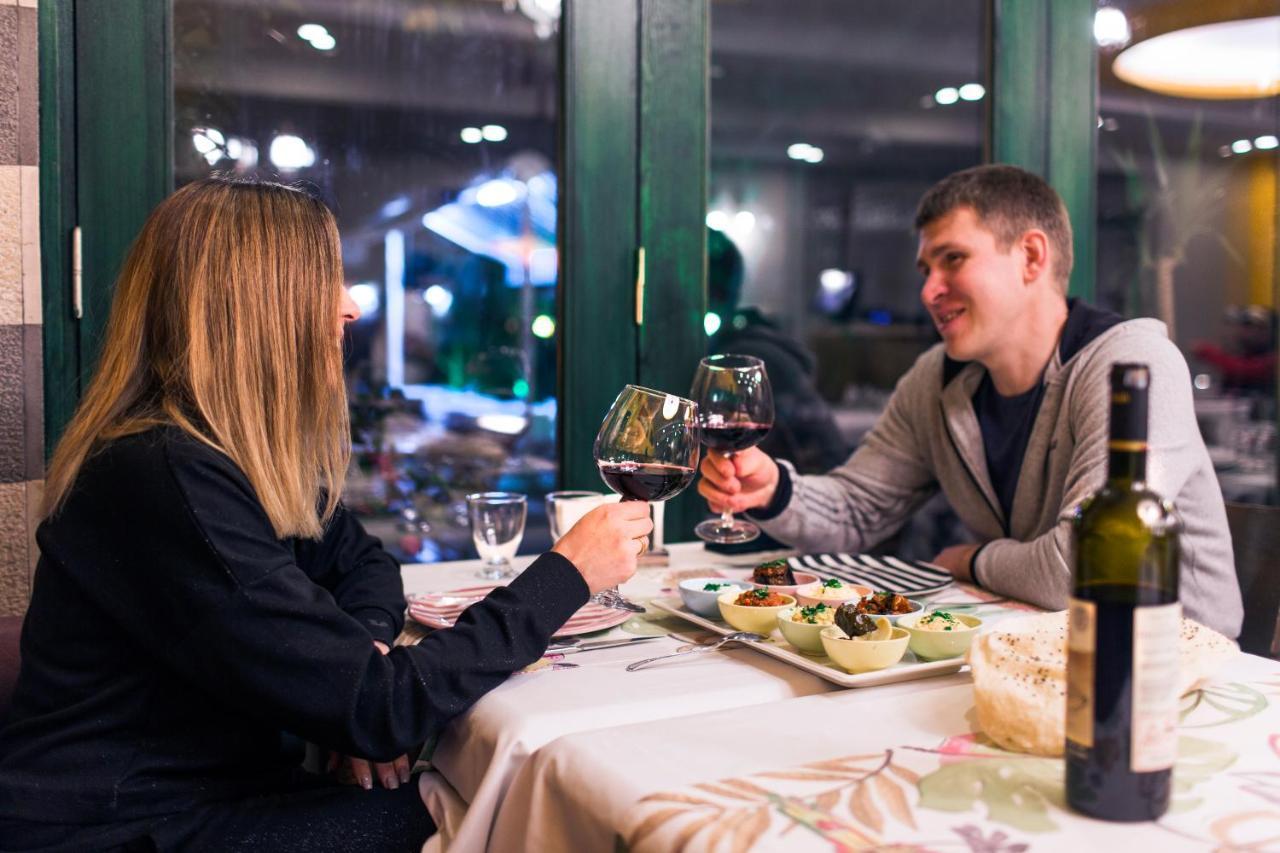 Garden House Hotel - Special Class Stambuł Zewnętrze zdjęcie